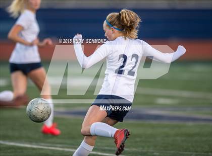 Thumbnail 2 in Rancho Bernardo @ San Marcos (CIF SDS D1 First Round) photogallery.