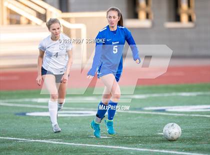 Thumbnail 2 in Rancho Bernardo @ San Marcos (CIF SDS D1 First Round) photogallery.