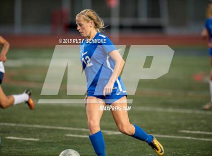 Thumbnail 3 in Rancho Bernardo @ San Marcos (CIF SDS D1 First Round) photogallery.