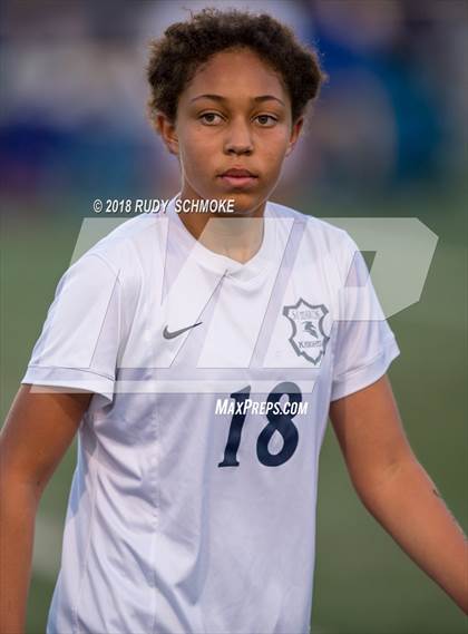 Thumbnail 1 in Rancho Bernardo @ San Marcos (CIF SDS D1 First Round) photogallery.
