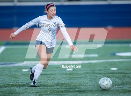 Thumbnail 2 in Rancho Bernardo @ San Marcos (CIF SDS D1 First Round) photogallery.