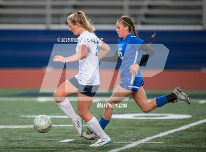 Thumbnail 1 in Rancho Bernardo @ San Marcos (CIF SDS D1 First Round) photogallery.
