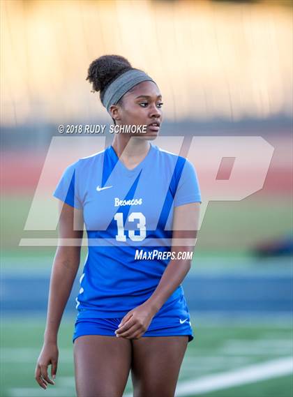 Thumbnail 2 in Rancho Bernardo @ San Marcos (CIF SDS D1 First Round) photogallery.