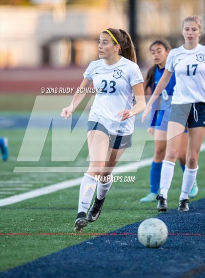 Thumbnail 2 in Rancho Bernardo @ San Marcos (CIF SDS D1 First Round) photogallery.