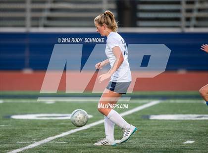 Thumbnail 2 in Rancho Bernardo @ San Marcos (CIF SDS D1 First Round) photogallery.