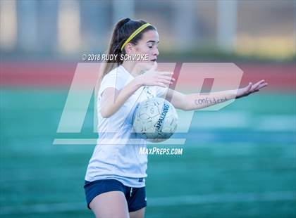 Thumbnail 2 in Rancho Bernardo @ San Marcos (CIF SDS D1 First Round) photogallery.