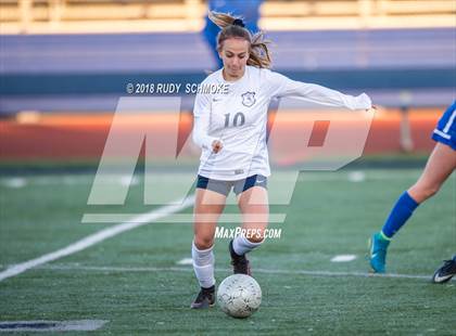 Thumbnail 1 in Rancho Bernardo @ San Marcos (CIF SDS D1 First Round) photogallery.