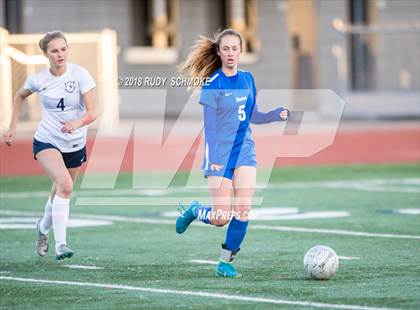 Thumbnail 2 in Rancho Bernardo @ San Marcos (CIF SDS D1 First Round) photogallery.