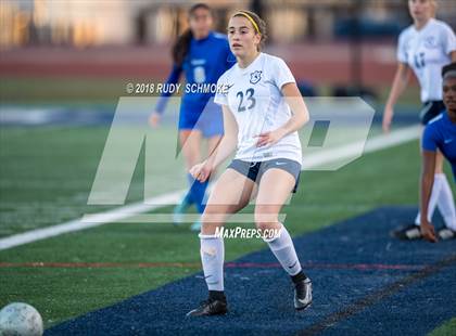 Thumbnail 2 in Rancho Bernardo @ San Marcos (CIF SDS D1 First Round) photogallery.