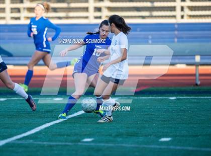 Thumbnail 2 in Rancho Bernardo @ San Marcos (CIF SDS D1 First Round) photogallery.