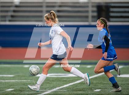 Thumbnail 3 in Rancho Bernardo @ San Marcos (CIF SDS D1 First Round) photogallery.