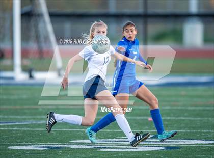 Thumbnail 1 in Rancho Bernardo @ San Marcos (CIF SDS D1 First Round) photogallery.