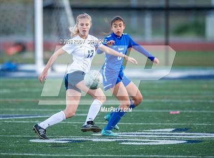 Thumbnail 3 in Rancho Bernardo @ San Marcos (CIF SDS D1 First Round) photogallery.