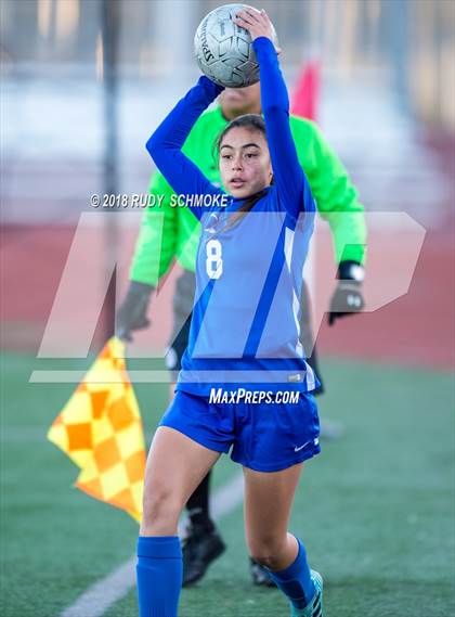 Thumbnail 2 in Rancho Bernardo @ San Marcos (CIF SDS D1 First Round) photogallery.