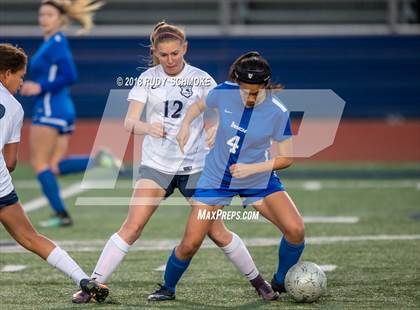 Thumbnail 3 in Rancho Bernardo @ San Marcos (CIF SDS D1 First Round) photogallery.