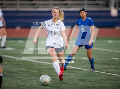 Thumbnail 1 in Rancho Bernardo @ San Marcos (CIF SDS D1 First Round) photogallery.