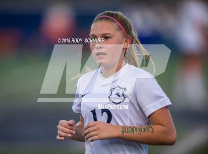 Thumbnail 2 in Rancho Bernardo @ San Marcos (CIF SDS D1 First Round) photogallery.