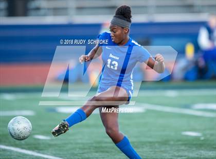 Thumbnail 1 in Rancho Bernardo @ San Marcos (CIF SDS D1 First Round) photogallery.