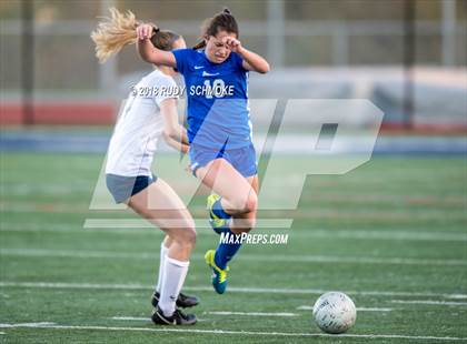 Thumbnail 1 in Rancho Bernardo @ San Marcos (CIF SDS D1 First Round) photogallery.