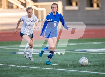 Thumbnail 2 in Rancho Bernardo @ San Marcos (CIF SDS D1 First Round) photogallery.