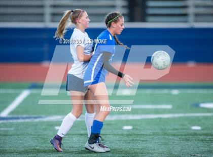 Thumbnail 2 in Rancho Bernardo @ San Marcos (CIF SDS D1 First Round) photogallery.