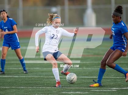 Thumbnail 1 in Rancho Bernardo @ San Marcos (CIF SDS D1 First Round) photogallery.