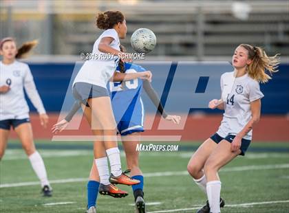 Thumbnail 3 in Rancho Bernardo @ San Marcos (CIF SDS D1 First Round) photogallery.