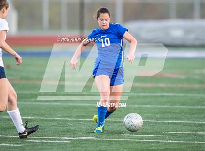 Thumbnail 3 in Rancho Bernardo @ San Marcos (CIF SDS D1 First Round) photogallery.