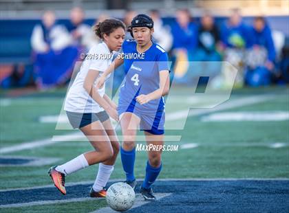 Thumbnail 3 in Rancho Bernardo @ San Marcos (CIF SDS D1 First Round) photogallery.