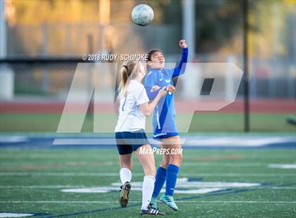 Thumbnail 2 in Rancho Bernardo @ San Marcos (CIF SDS D1 First Round) photogallery.