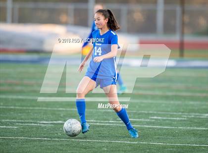 Thumbnail 2 in Rancho Bernardo @ San Marcos (CIF SDS D1 First Round) photogallery.