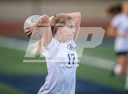 Thumbnail 2 in Rancho Bernardo @ San Marcos (CIF SDS D1 First Round) photogallery.