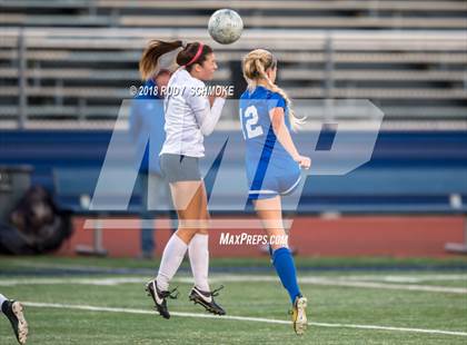 Thumbnail 1 in Rancho Bernardo @ San Marcos (CIF SDS D1 First Round) photogallery.