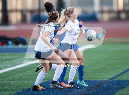 Thumbnail 3 in Rancho Bernardo @ San Marcos (CIF SDS D1 First Round) photogallery.