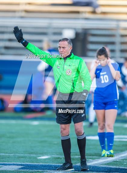 Thumbnail 2 in Rancho Bernardo @ San Marcos (CIF SDS D1 First Round) photogallery.