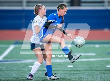 Thumbnail 3 in Rancho Bernardo @ San Marcos (CIF SDS D1 First Round) photogallery.