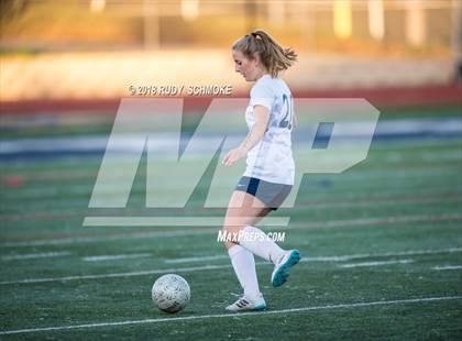 Thumbnail 3 in Rancho Bernardo @ San Marcos (CIF SDS D1 First Round) photogallery.