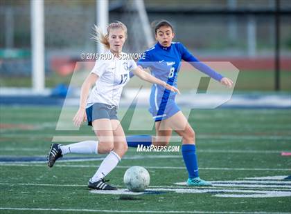 Thumbnail 2 in Rancho Bernardo @ San Marcos (CIF SDS D1 First Round) photogallery.