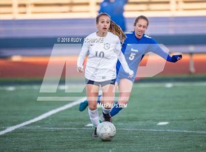 Thumbnail 1 in Rancho Bernardo @ San Marcos (CIF SDS D1 First Round) photogallery.
