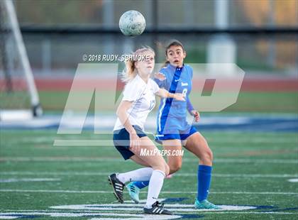 Thumbnail 2 in Rancho Bernardo @ San Marcos (CIF SDS D1 First Round) photogallery.
