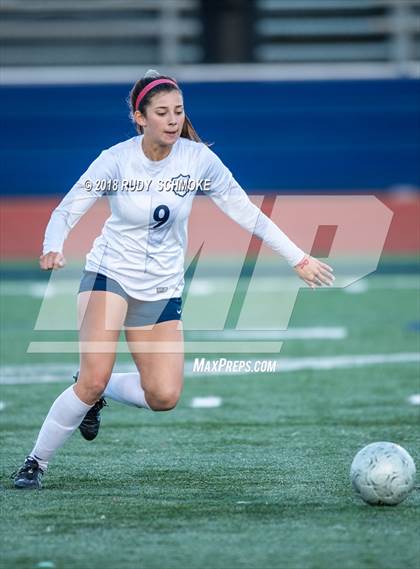 Thumbnail 3 in Rancho Bernardo @ San Marcos (CIF SDS D1 First Round) photogallery.
