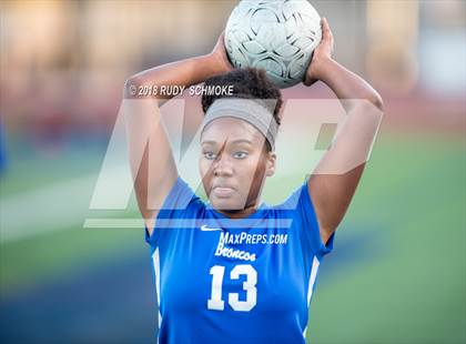 Thumbnail 3 in Rancho Bernardo @ San Marcos (CIF SDS D1 First Round) photogallery.