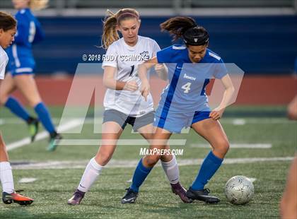Thumbnail 1 in Rancho Bernardo @ San Marcos (CIF SDS D1 First Round) photogallery.