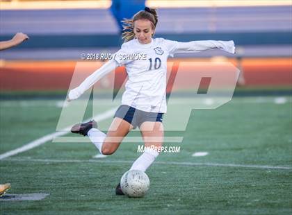 Thumbnail 3 in Rancho Bernardo @ San Marcos (CIF SDS D1 First Round) photogallery.