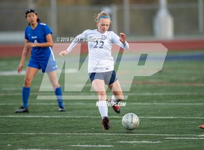 Thumbnail 2 in Rancho Bernardo @ San Marcos (CIF SDS D1 First Round) photogallery.