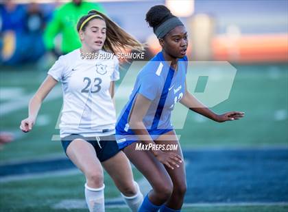 Thumbnail 2 in Rancho Bernardo @ San Marcos (CIF SDS D1 First Round) photogallery.