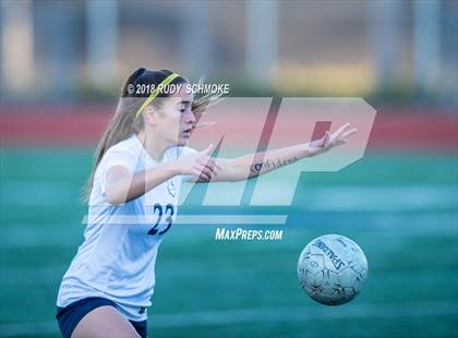 Thumbnail 3 in Rancho Bernardo @ San Marcos (CIF SDS D1 First Round) photogallery.