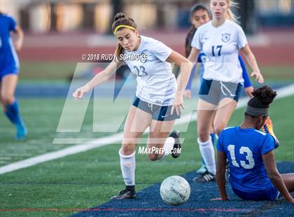 Thumbnail 1 in Rancho Bernardo @ San Marcos (CIF SDS D1 First Round) photogallery.