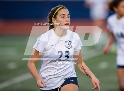 Thumbnail 1 in Rancho Bernardo @ San Marcos (CIF SDS D1 First Round) photogallery.