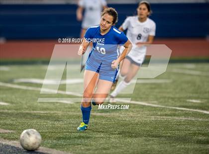 Thumbnail 1 in Rancho Bernardo @ San Marcos (CIF SDS D1 First Round) photogallery.